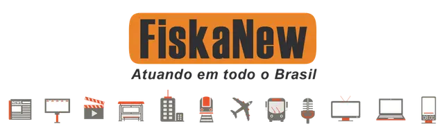 FiskaNew - Atuando em todo o Brasil